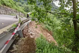 巴南交巡警多举措筑牢农村道路交通安全防线图片