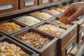 “中药奢侈品”片仔癀市场遇冷，黄牛回收价较官方价“腰斩”图片