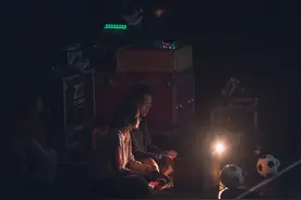 “这里没有算法，只有人和人的注意力”：中国戏剧的未来在哪里？图片