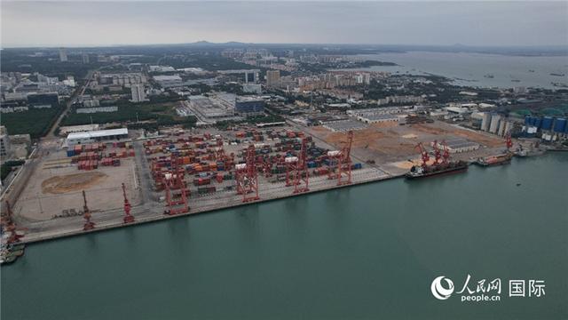 海南：从美丽的海岛到全球瞩目的自由贸易港