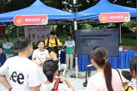 广东全省康复定点机构达3143个，已为超30万残疾人提供康复服务图片