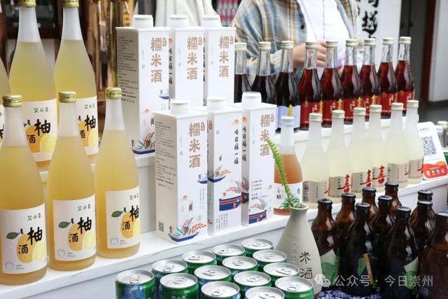 超“醉”人!崇州这里新增7个打卡地
