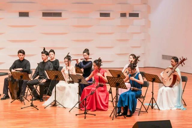 云音破晓 叩响世界