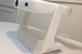 当贝D6X Pro投影仪使用体验：告别闲置落灰 自带屏幕的移动便携“生活搭子”图片