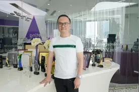 郑刚回应罗永浩：就算给我1500亿，我也不会拍视频道歉图片