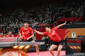 五连胜！今晚7点国乒迎战法国队，将面临开赛至今最大考验图片