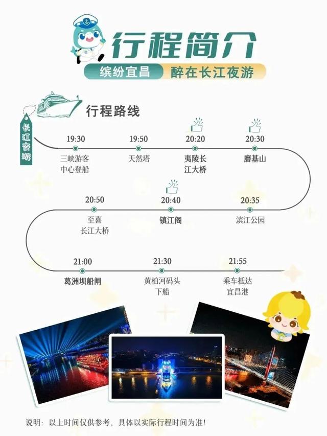 点亮荆楚夜，邂逅湖北的梦幻夜色
