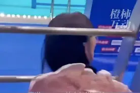 粉丝炮轰裁判不公，奥运冠军发文批驳饭圈：别毁了全红婵！图片