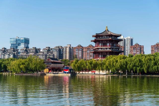 千年“曲水”,何以长流常新?