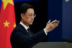 王毅将对俄罗斯进行正式访问 外交部介绍此访目的和议题图片