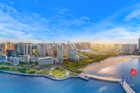 这，就是湛江！图片