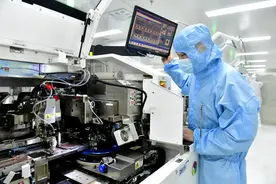 溯流而上双向奔赴 产业与资本融合共生图片