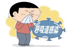 孩子得了呼吸道疾病，什么情况下有猝死风险？图片