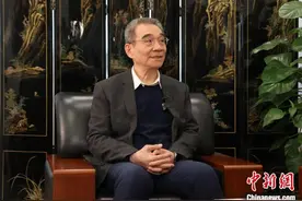 专访林毅夫：关键时刻，中国经济怎么走？图片