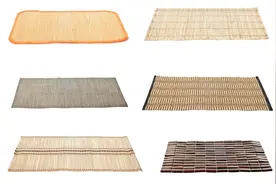 曾经风靡广东的麻将凉席，去哪儿了？图片