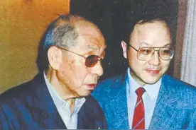 张学良口述纪录片背后：一位台湾资深媒体人的“中国心”图片