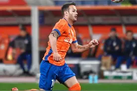 瓦科竞争第12轮最佳球员，李小恒入围中国香港队大名单图片