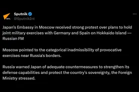 日本和北约要在亚太地区搞军演 专家称国际社会应高度警惕图片