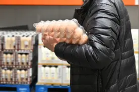 1元秒杀10个鸡蛋可信吗？全国各地都有，有人竟为此花了几万元图片