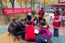 【活动】潍坊福彩联合东上虞社区举办“福彩杯”够级大赛图片