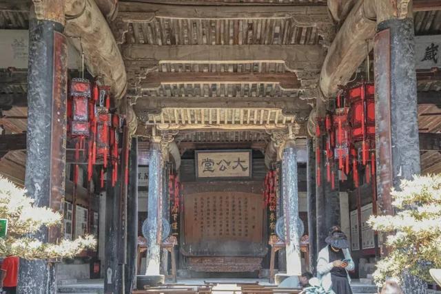 以“浙BA”之名 写给你一封藏在「金华十二时辰」里的信