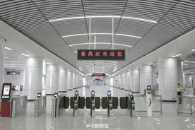 广东四条城际将贯通！广州至佛山、东莞30分钟互达，跟坐地铁一样方便图片