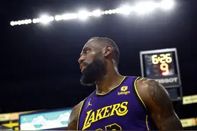 四万分背后：詹姆斯生涯四大阶段打法进化史图片