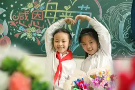 母亲节｜用花束传递心中的爱图片