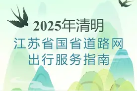限行！江苏多个高速收费站临时关闭！图片