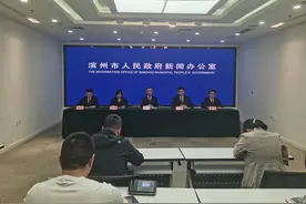 滨州市滨城区：深入实施“经营性”城市更新 跑出城市更新“加速度”图片