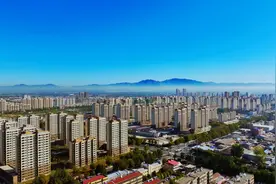 城市建设助力美好生活|推动产城融合发展，打造宜居宜业和美平邑图片