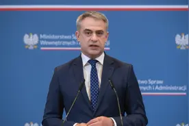 美媒：美国发布人工智能芯片出口管制措施，波兰、以色列表达“抗议”图片