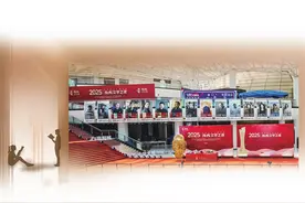 世界因文学而美好 2025当代文学之夜在郑举行图片