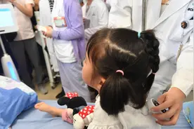 两会焦点｜一张张“处方”直指“隐匿病灶”图片