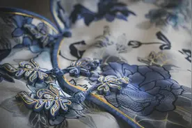 海派旗袍的"花样年华"视频封面