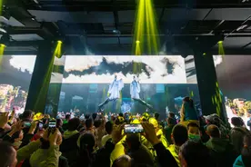 开封文旅新风貌：融合、创新与突破图片