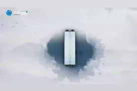 何以中国｜成语里的中国·铁面无私图片