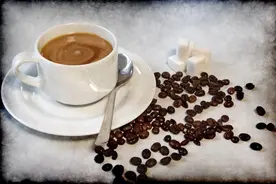 咖啡具有多种功效，再好也勿贪杯图片