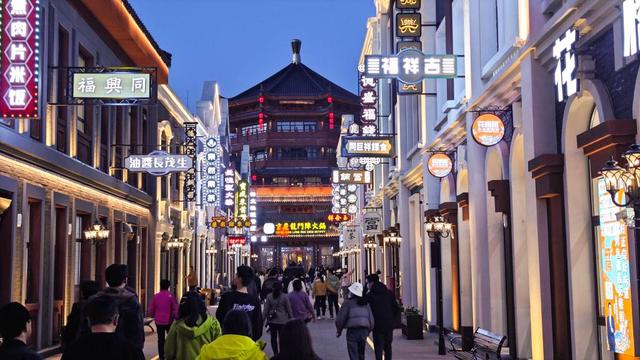 冬游吉林何以走向长红：全城皆为滑雪配套，文化让冰雪有灵魂