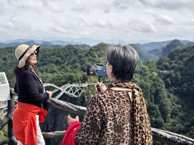 微改造、精提升：浙江神仙居的“破圈”密码