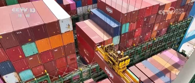 多角度透视前11个月物流运行“成绩单” 需求稳增、结构优化、效率提升态势凸显