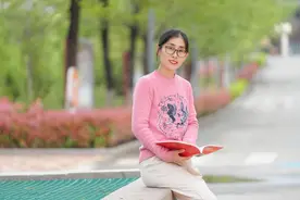 教师悦读成长计划｜姚延霞：择一事，终一生，不为繁华易匠心图片