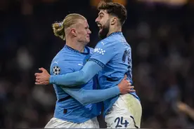 英超|曼城大胜纽卡斯尔联，本周逆转皇马有信心了吗？图片