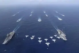 我在南海，等你相聚——南部战区海军直接选拔招录普通高等学校应届毕业生公告图片