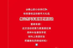 最高补贴15000元！汽车、家电焕新指引→图片