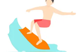 游泳正当时！你准备好了吗？图片