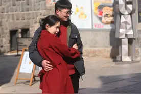 银鱼巷里的时尚风图片