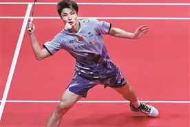 2024赛季收官 国羽新周期加强年轻队员培养图片