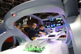 共话中国经济新机遇 | 博世集团高管：期待与中国在新能源领域继续携手并进图片