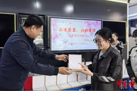 寸草春晖 感恩母爱图片